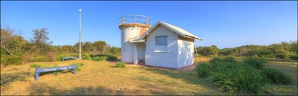 Crookhaven Heads Lighthouse - NSW (PB5D 3057)